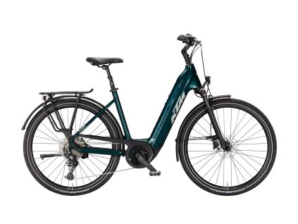 Ergonomický KTM MACINA TOUR PX 810 2026