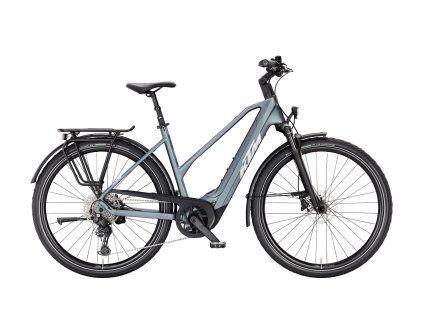 Dámsky KTM MACINA TOUR PX 610 2026