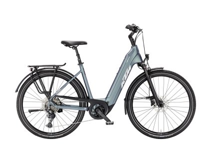 Ergonomický KTM MACINA TOUR PX 610 2026