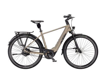KTM MACINA CITY 810 BELT 2026