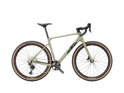 KTM GRAVELATOR ELITE 2026
