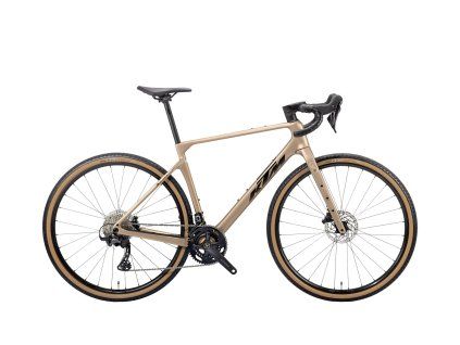 KTM GRAVELATOR PRO 2X 2026