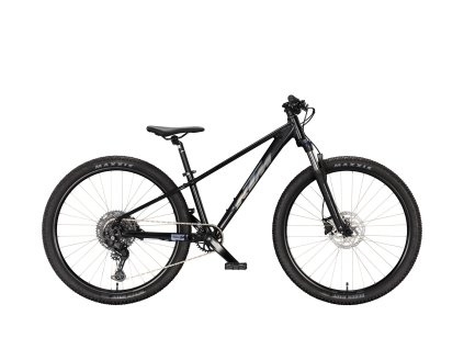 KTM Chicago 271 2027 BLACK MATT