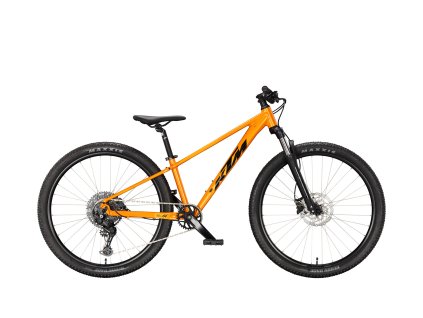 KTM Chicago 271 2027 FRESH ORANGE