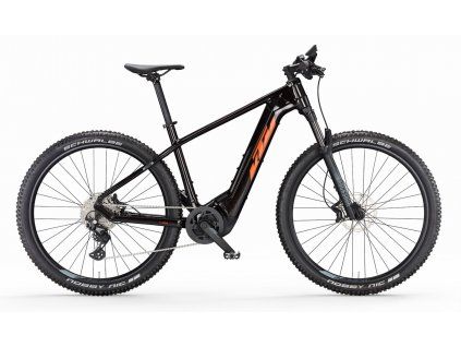 Elektrokolo KTM Macina Team 772 2023
