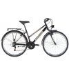 Kolo Kenzel ARW TR woman 2024 (Barva Bíla, Velikost rámu 44 cm, Průměr kol 28”)