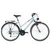 Kolo Kenzel ARW TR woman 2024 (Barva Bíla, Velikost rámu 44 cm, Průměr kol 28”)