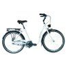 Kolo Kenzel Avenue Classic 3spd 2024 (Barva béžová, Velikost rámu 46 cm, Průměr kol 26”)