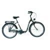 Kolo Kenzel Avenue Classic 3spd 2024 (Barva béžová, Velikost rámu 46 cm, Průměr kol 26”)