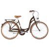 Kolo Kenzel Bellissima Classic 3spd 2024 (Barva béžová, Velikost rámu 46 cm, Průměr kol 26”)