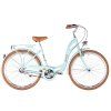 Kolo Kenzel Bellissima Classic 3spd 2024 (Barva béžová, Velikost rámu 46 cm, Průměr kol 26”)