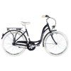 Kolo Kenzel Bellissima Deluxe 7spd 2024 (Barva béžová, Velikost rámu 46 cm, Průměr kol 26”)
