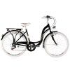 Kolo Kenzel Bellissima Royal 6spd 2024 (Barva béžová, Velikost rámu 46 cm, Průměr kol 26”)