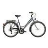 Kolo Kenzel Boulevard Royal 6spd 2024 (Barva béžová, Velikost rámu 44 cm, Průměr kol 26”)