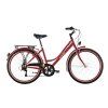 Kolo Kenzel Boulevard Royal 6spd 2024 (Barva béžová, Velikost rámu 44 cm, Průměr kol 26”)