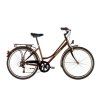 Kolo Kenzel Boulevard Royal 6spd 2024 (Barva béžová, Velikost rámu 44 cm, Průměr kol 26”)