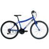 Kolo Kenzel Compact RF24 boy 2024 (Barva šedá, Velikost rámu 38 cm, Průměr kol 24”)