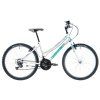 Kolo Kenzel Compact RF24 girl 2024 (Barva růžová, Velikost rámu 38 cm, Průměr kol 24”)