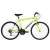 Kolo Kenzel Compact RF26 2024 (Barva šedá, Velikost rámu 19”, Průměr kol 26”)