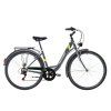 Kolo Kenzel Corso Royal 6spd 2024 (Barva béžová, Velikost rámu 44 cm, Průměr kol 28”)
