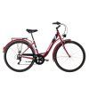 Kolo Kenzel Corso Royal 6spd 2024 (Barva béžová, Velikost rámu 44 cm, Průměr kol 28”)