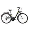 Kolo Kenzel Corso Royal 6spd 2024 (Barva béžová, Velikost rámu 44 cm, Průměr kol 28”)