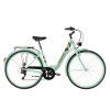 Kolo Kenzel Corso Royal 6spd 2024 (Barva béžová, Velikost rámu 44 cm, Průměr kol 28”)