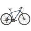 Kolo Kenzel Distance CR 200 2024 (Barva Modrá, Velikost rámu 48 cm, Průměr kol 28”)