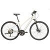 Kolo Kenzel Distance CR 400 woman 2024 (Barva černá, Velikost rámu 44 cm, Průměr kol 28”)