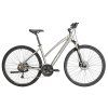 Kolo Kenzel Distance CR 400 woman 2024 (Barva černá, Velikost rámu 44 cm, Průměr kol 28”)