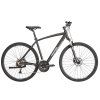 Kolo Kenzel Distance CR 600 2024 (Barva Modrá, Velikost rámu 48 cm, Průměr kol 28”)
