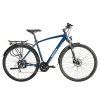 Kolo Kenzel Distance TR 200 2024 (Barva Modrá, Velikost rámu 48 cm, Průměr kol 28”)