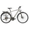 Kolo Kenzel Distance TR 400 2024 (Barva Modrá, Velikost rámu 48 cm, Průměr kol 28”)