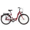 Kolo Kenzel Dream Classic 3spd 2024 (Barva béžová, Velikost rámu 46 cm, Průměr kol 26”)