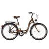 Kolo Kenzel Dream Classic 3spd 2024 (Barva béžová, Velikost rámu 46 cm, Průměr kol 26”)