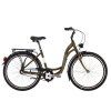 Kolo Kenzel Dream Classic 3spd 2024 (Barva béžová, Velikost rámu 46 cm, Průměr kol 26”)