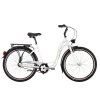 Kolo Kenzel Dream Classic 3spd 2024 (Barva béžová, Velikost rámu 46 cm, Průměr kol 26”)
