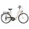 Kolo Kenzel Dream Royal 6spd 2024 (Barva béžová, Velikost rámu 46 cm, Průměr kol 24”)