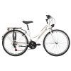 Kolo Kenzel Fresh woman 2024 (Barva šedá, Velikost rámu 44 cm, Průměr kol 28”)