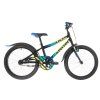 Kolo Kenzel Kaleo RF20 2024 (Barva žltá, Velikost rámu 28 cm, Průměr kol 20”)