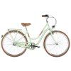 Kolo Kenzel Nostalgic Classic 3spd 2024 (Barva Bíla, Velikost rámu 43 cm, Průměr kol 26”)