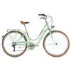 Kolo Kenzel Nostalgic Royal 6spd 2024 (Barva růžová, Velikost rámu 43 cm, Průměr kol 28”)