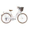 Kolo Kenzel Nostalgic Royal 6spd 2024 (Barva růžová, Velikost rámu 43 cm, Průměr kol 28”)
