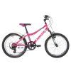 Kolo Kenzel Roxis SF20 girls 2024 (Barva Bíla, Velikost rámu 28 cm, Průměr kol 20”)