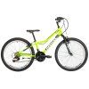 Kolo Kenzel Roxis SF24 boys 2024 (Barva šedá, Velikost rámu 33 cm, Průměr kol 24”)