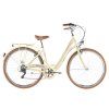 Kolo Kenzel Signora Royal 6spd 2024 (Barva Fialová, Velikost rámu 44 cm, Průměr kol 28”)