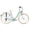 Kolo Kenzel Signora Royal 6spd 2024 (Barva Fialová, Velikost rámu 44 cm, Průměr kol 28”)