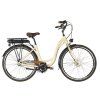 Elektrokolo Kenzel E-Dream Classic 2024 (Barva béžová, Velikost rámu 46 cm, Průměr kol 28”)