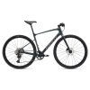 218665 giant fastroad ar advanced 1 l asphalt green