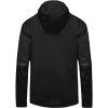 230737 2 gore lupra gore tex hooded jacket mens black m